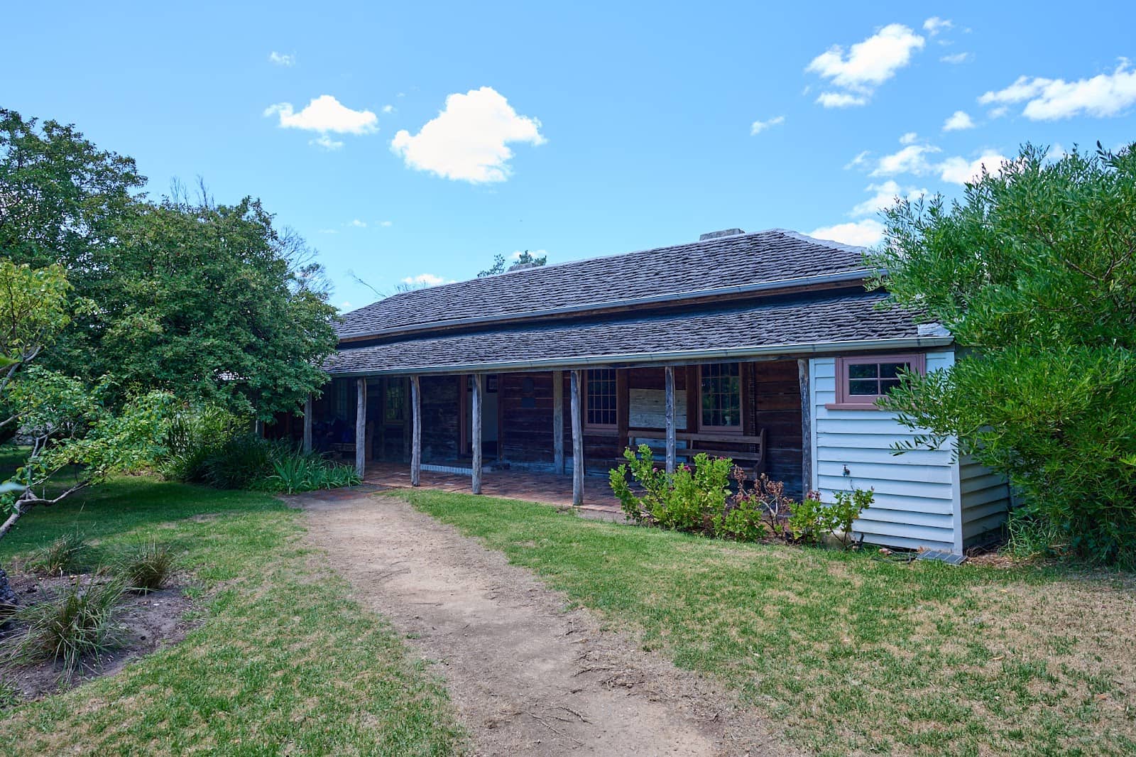 Historic Memorabilia