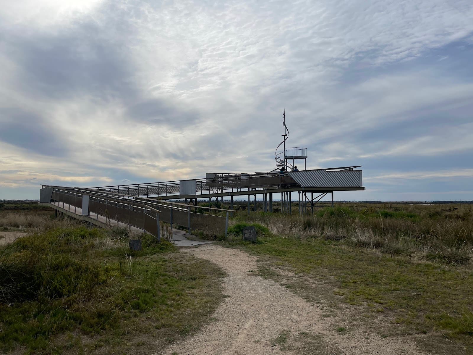 Point Cook Coastal Park and Cheetham Wetlands - Image 1