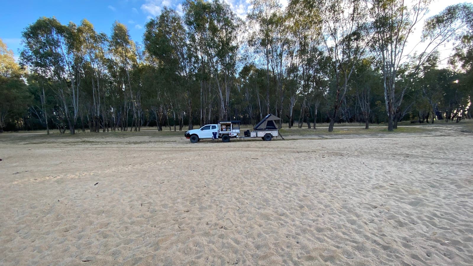 Murray Valley National Park (Mulwala) - Image 1