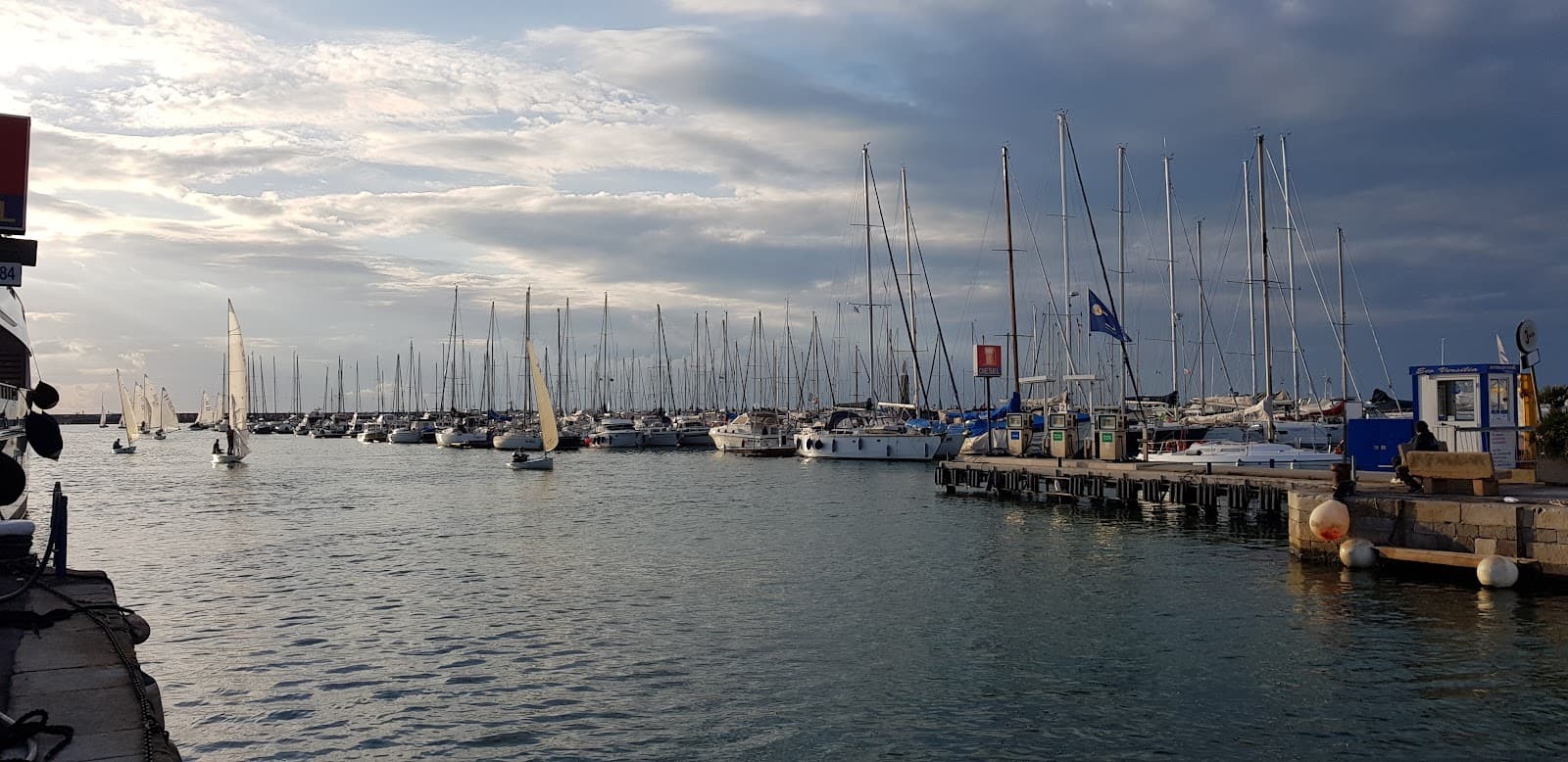 Darsena District - Image 1