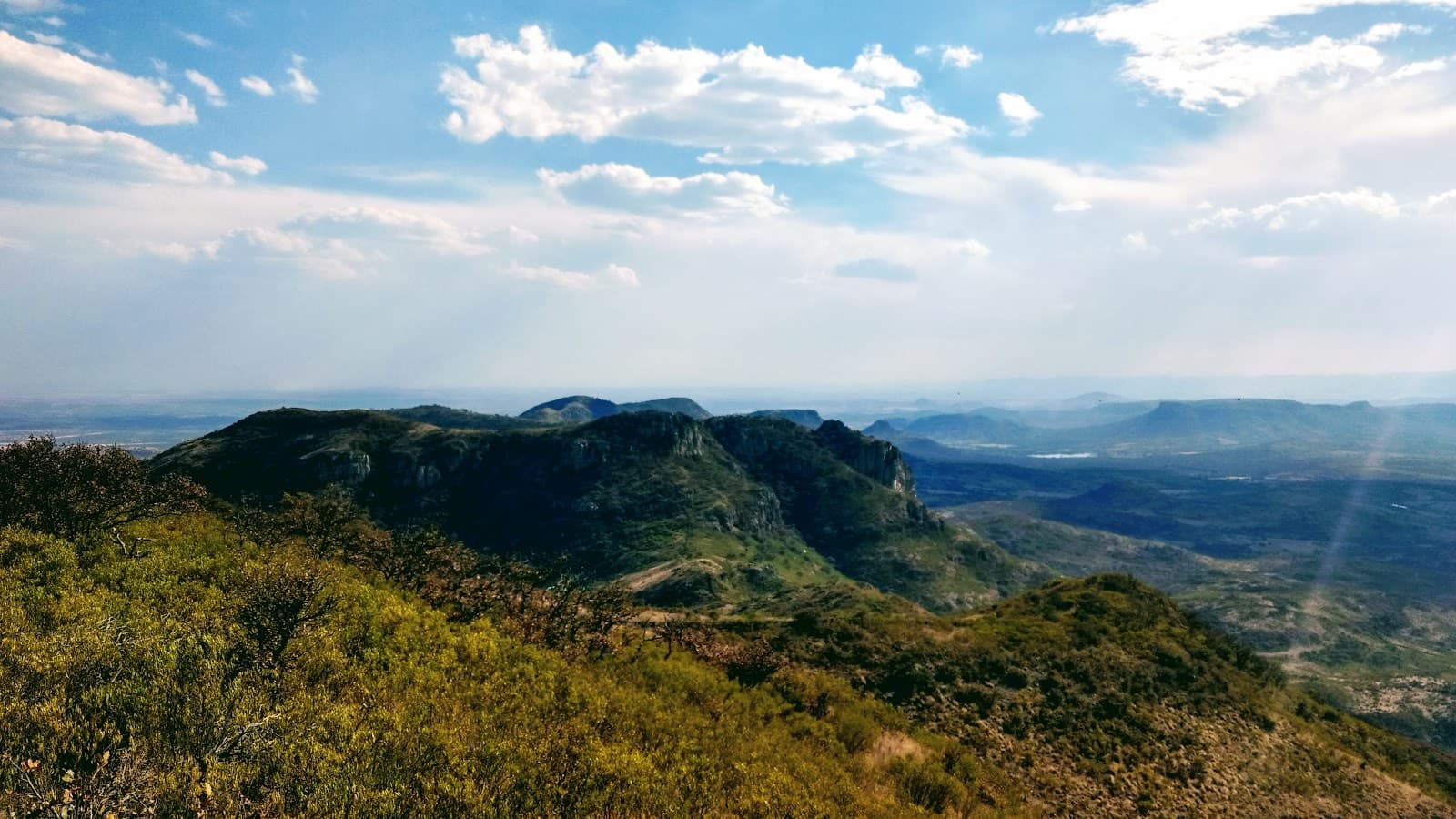 Cerro del Muerto - Image 1