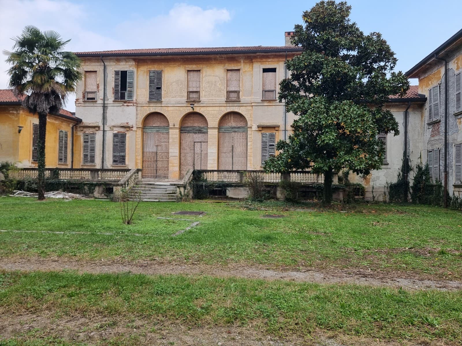 Villa Mirabellino - Image 1