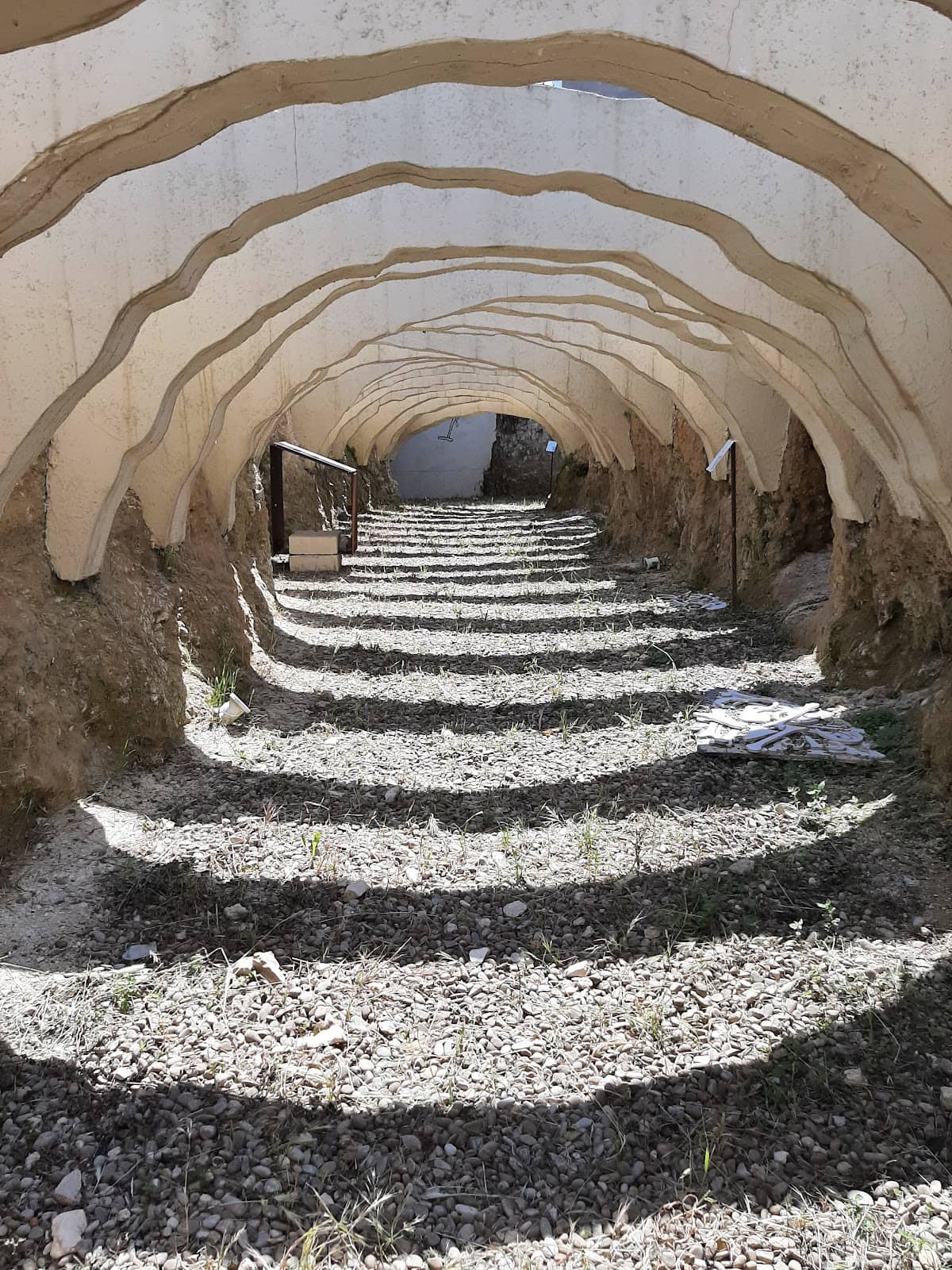 The Lady of the Ambers Burial