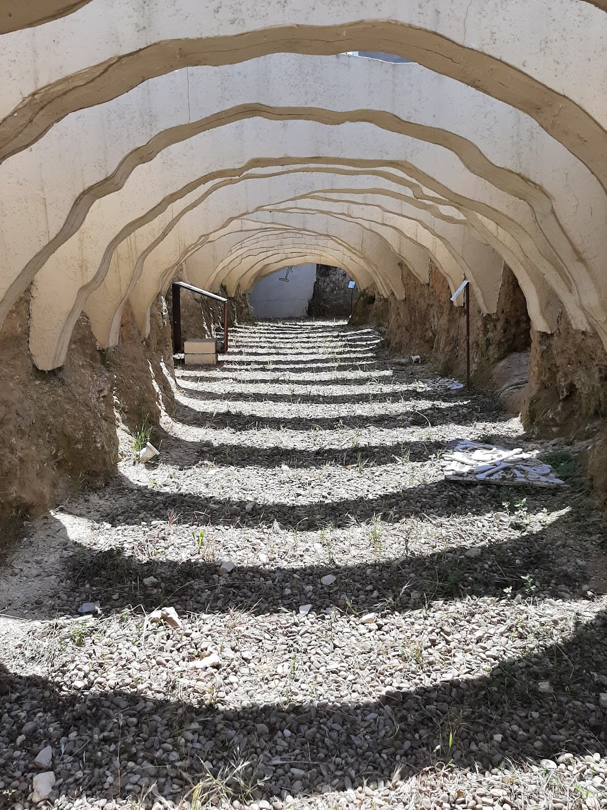 Trinitapoli Hypogea Archaeological Park - Image 1