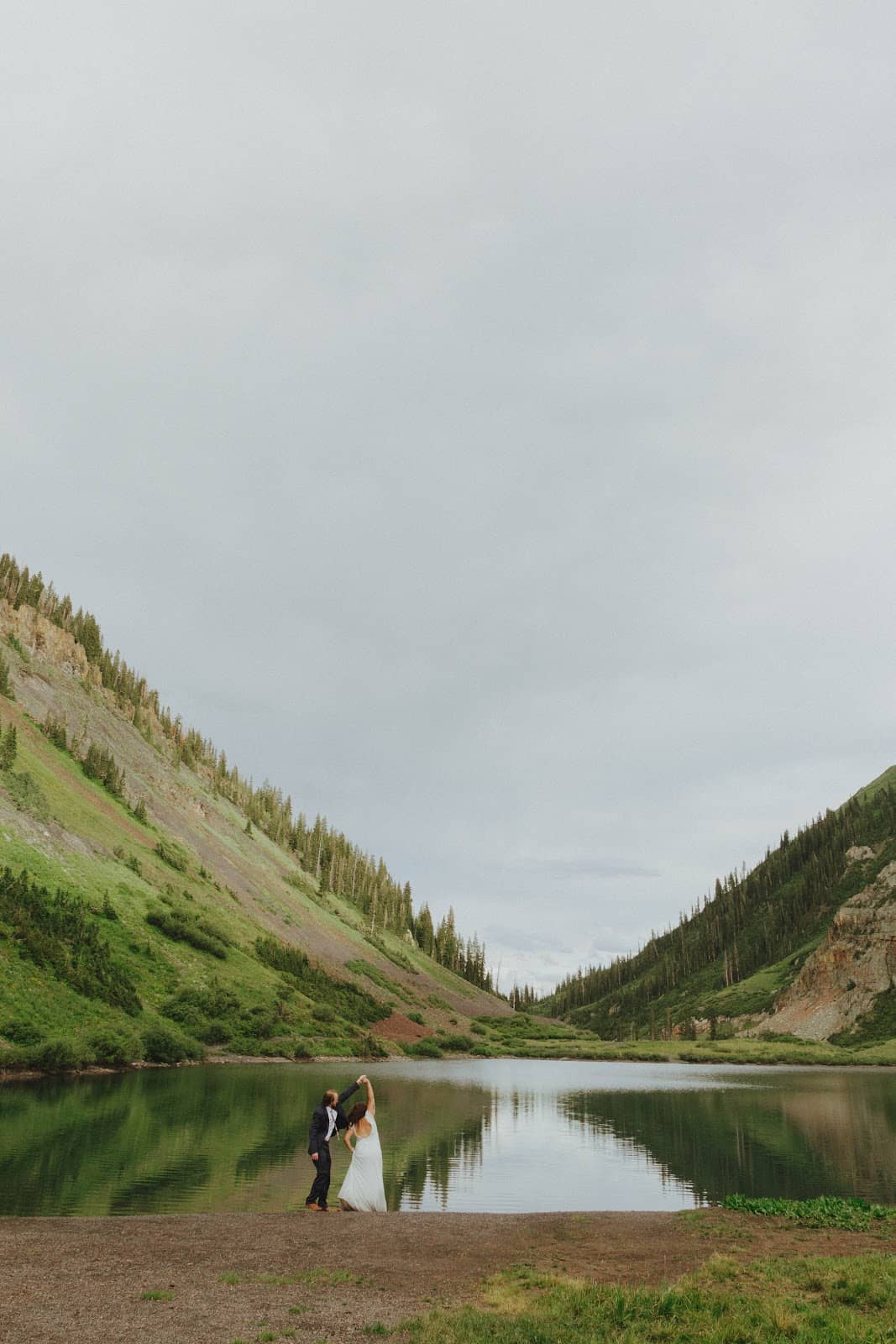 Emerald Lake Lodge