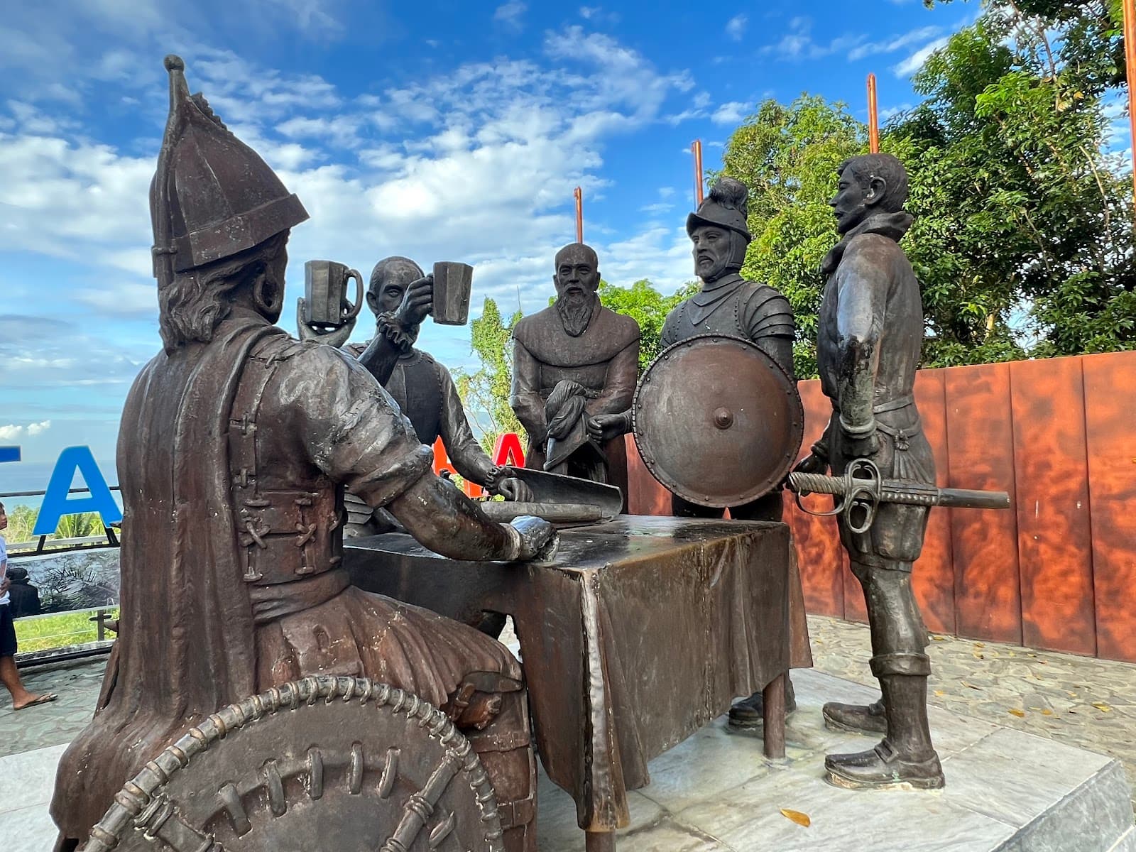 Blood Compact Shrine Tagbilaran - Image 1