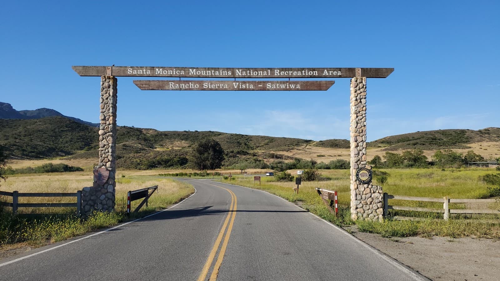 Rancho Sierra Vista / Satwiwa - Image 1