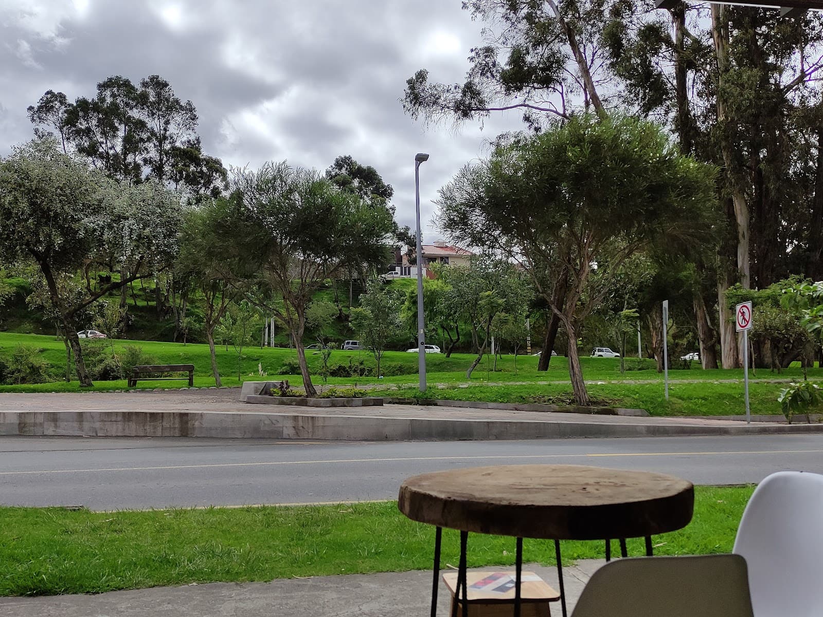 Parque Lineal Yanuncay - Image 1