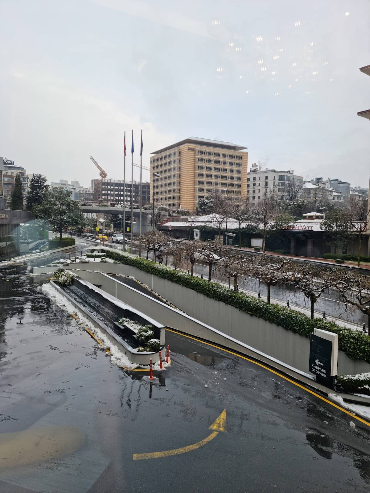 Üsküdar & Kadıköy Ferries