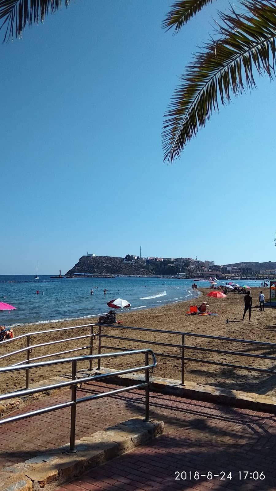 Mercado Marinero de Rihuete