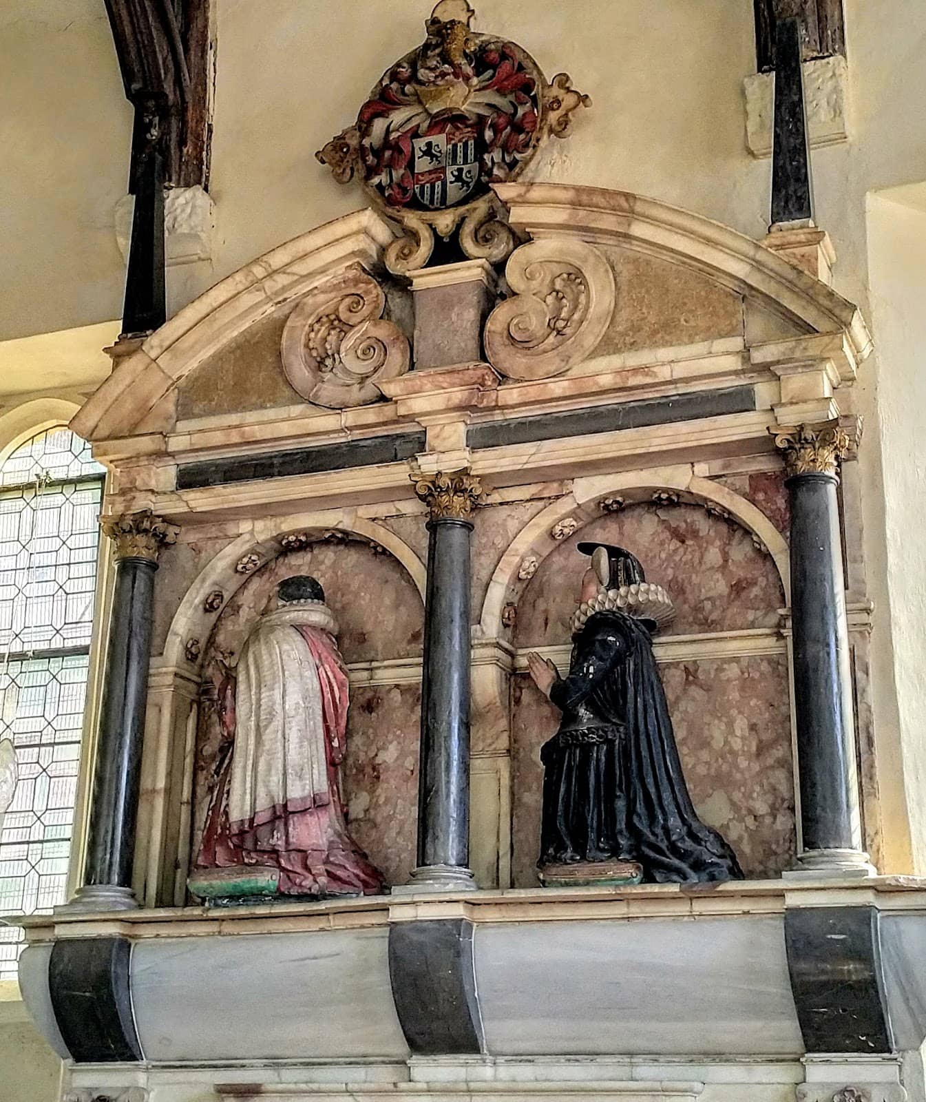 Historical Ambiance
