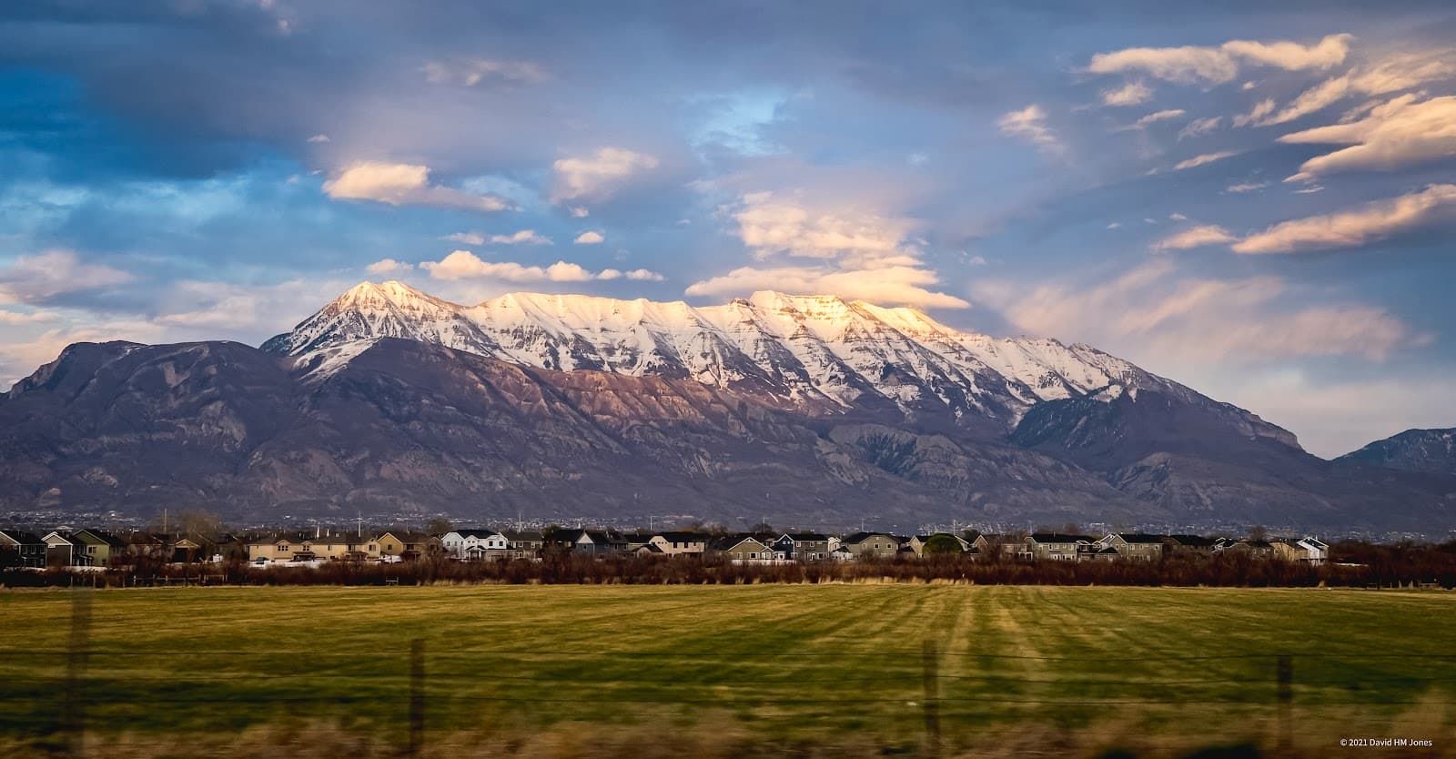 Mount Timpanogos - Image 1