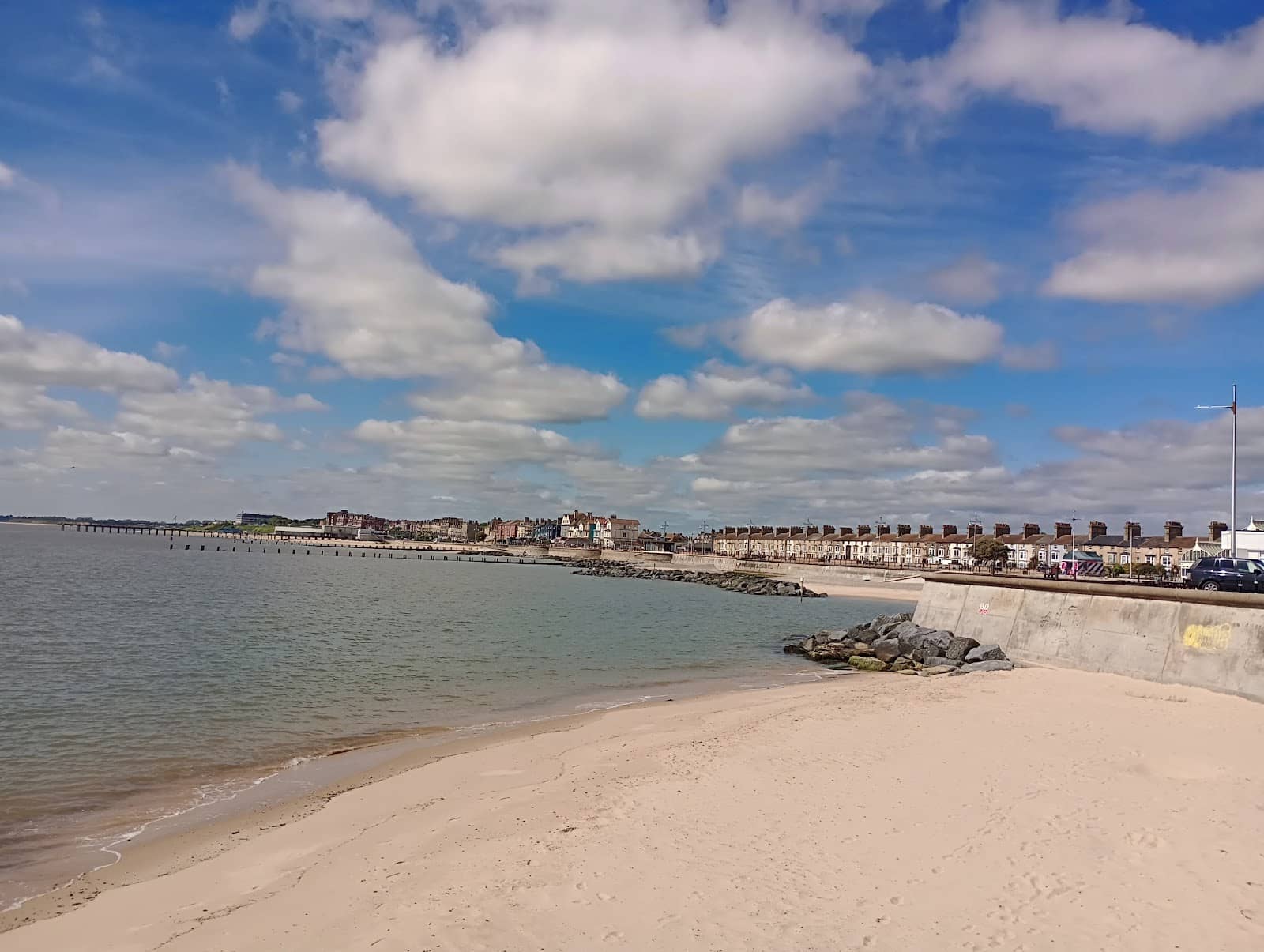 Kirkley Village Charm