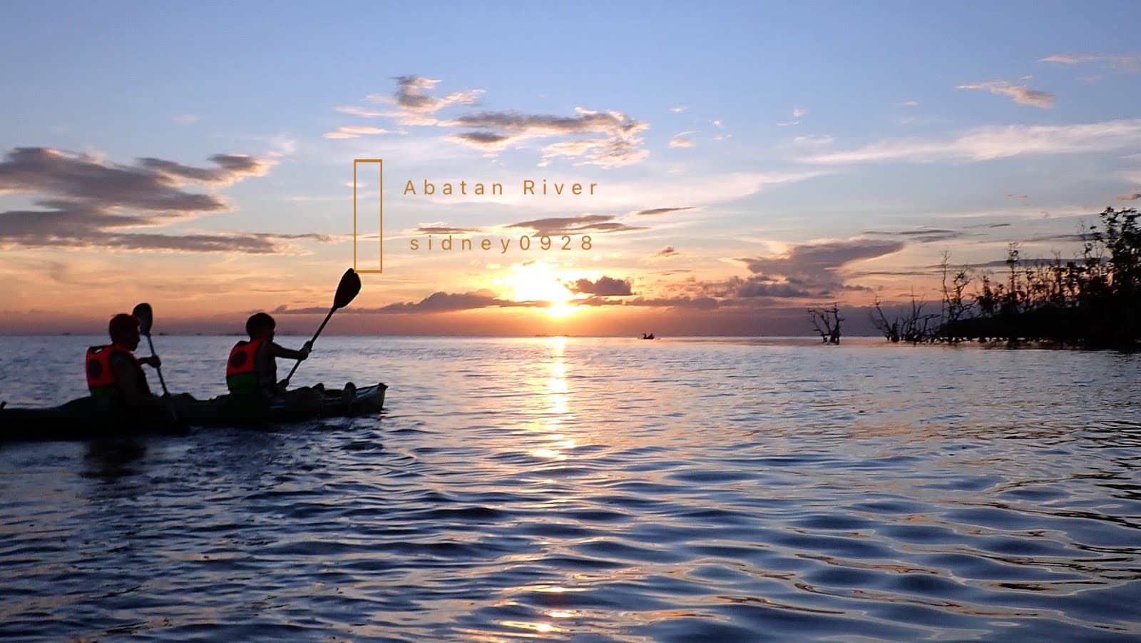 Abatan River Bohol - Image 1