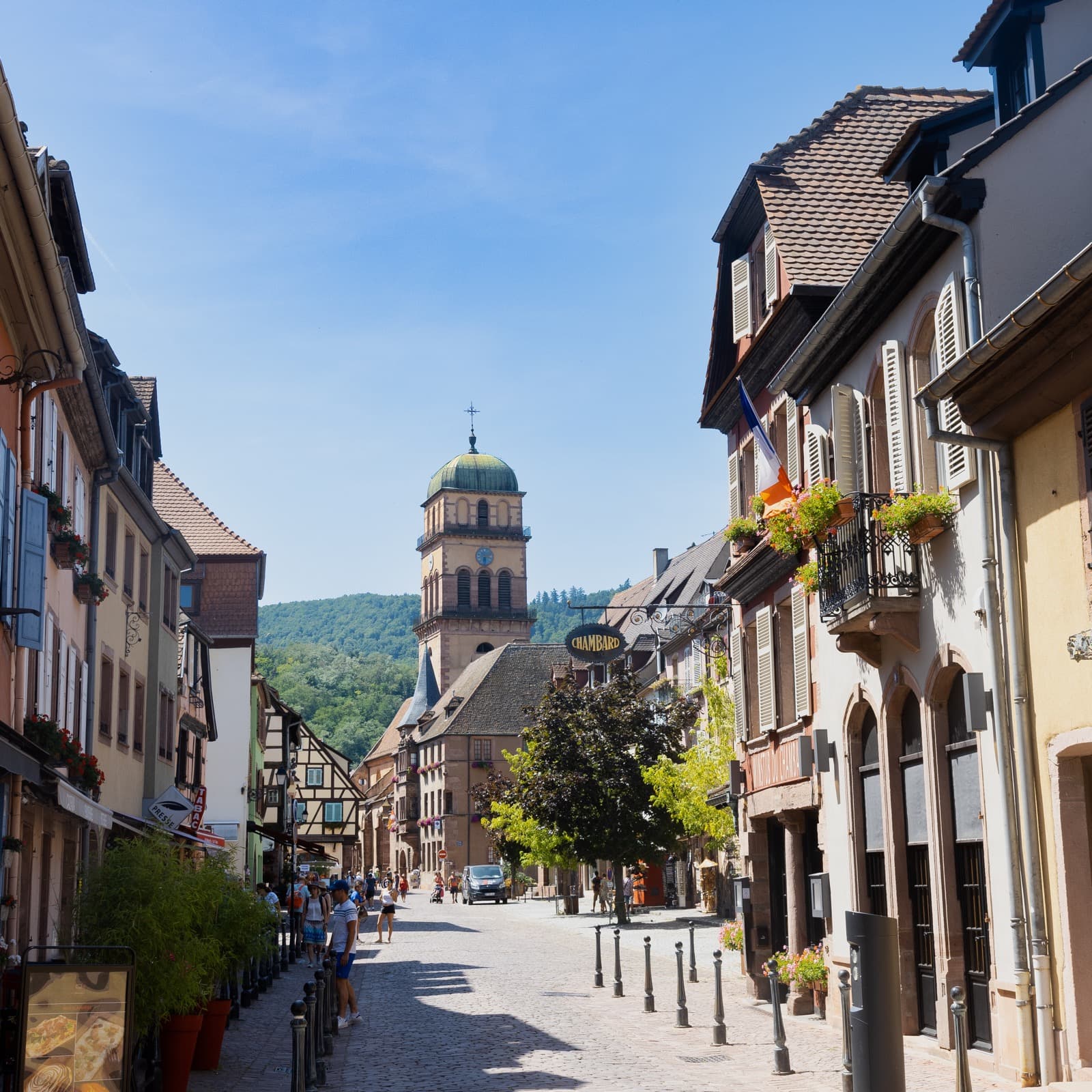 Kaysersberg Village - Image 1