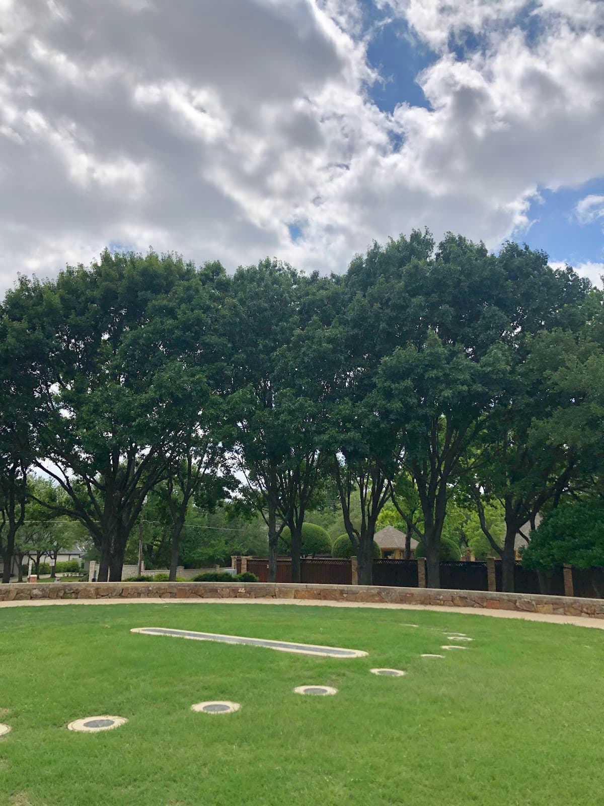 Celestial Park - Image 1