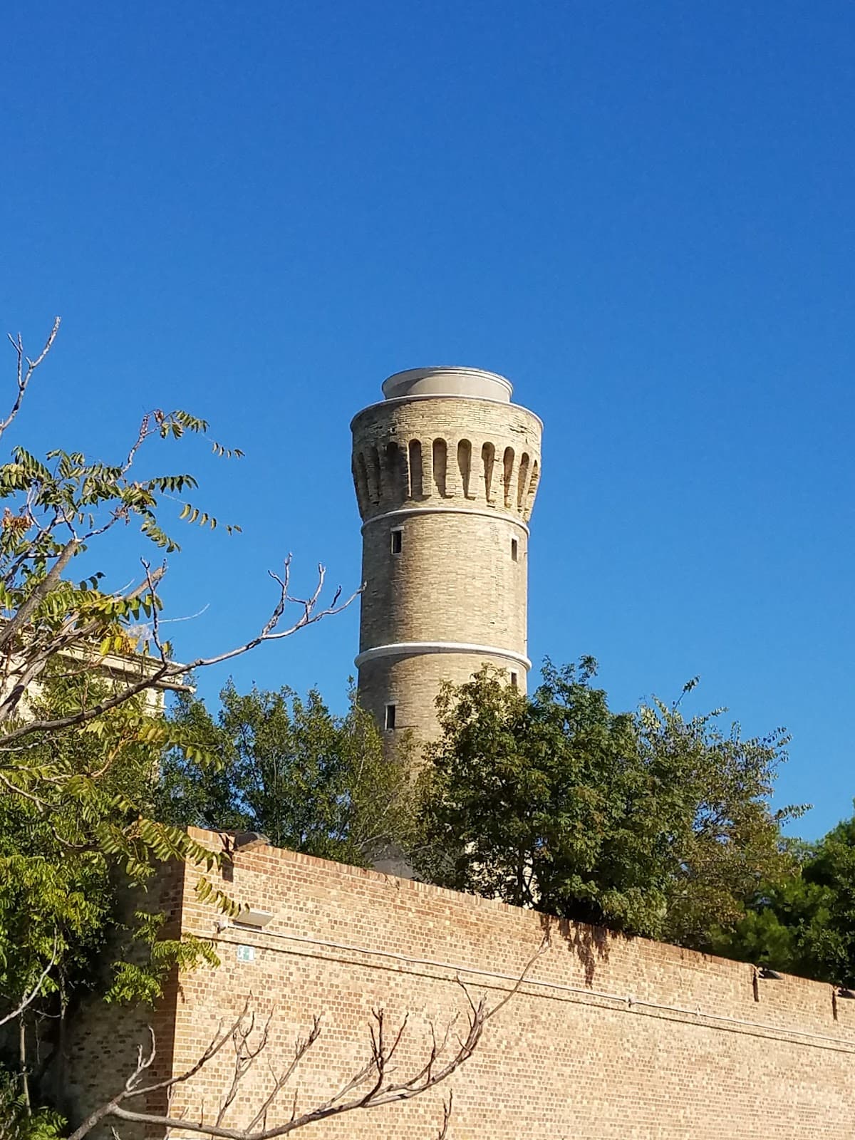 Polveriera Castelfidardo Cardeto - Image 1