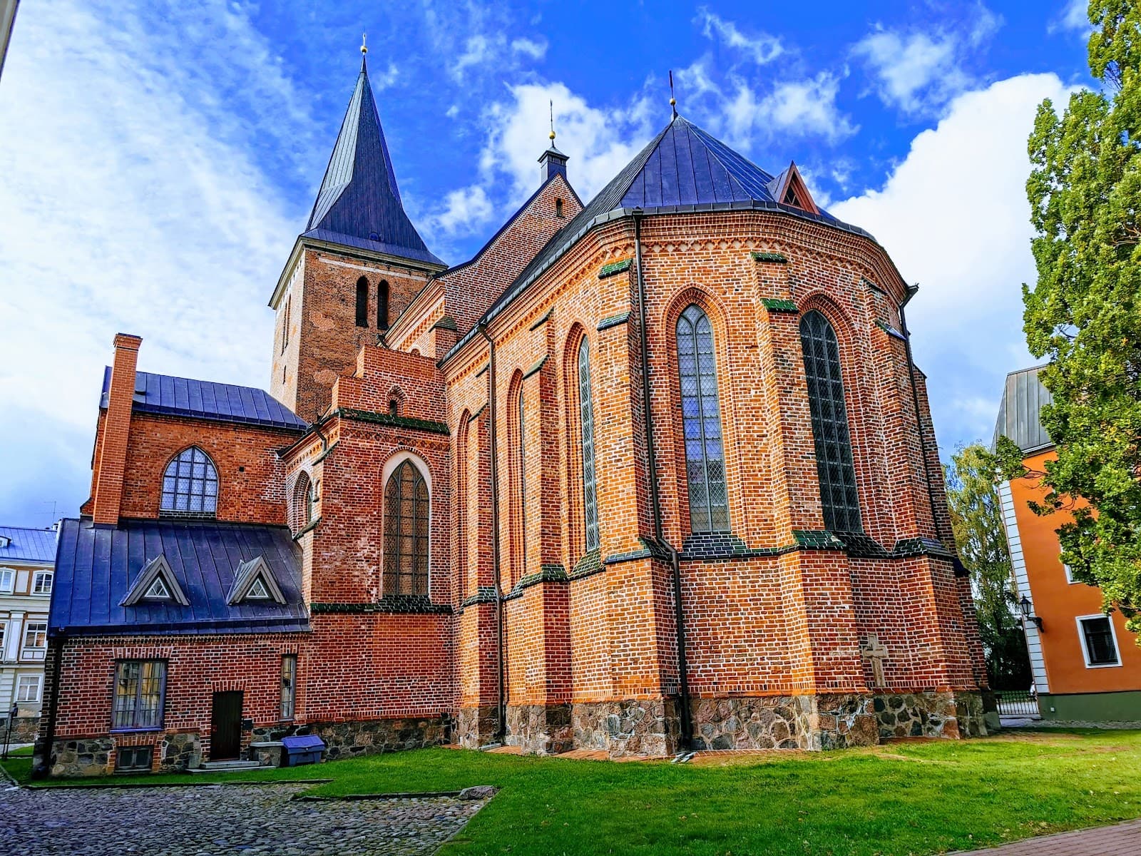 St John's Church - Image 1