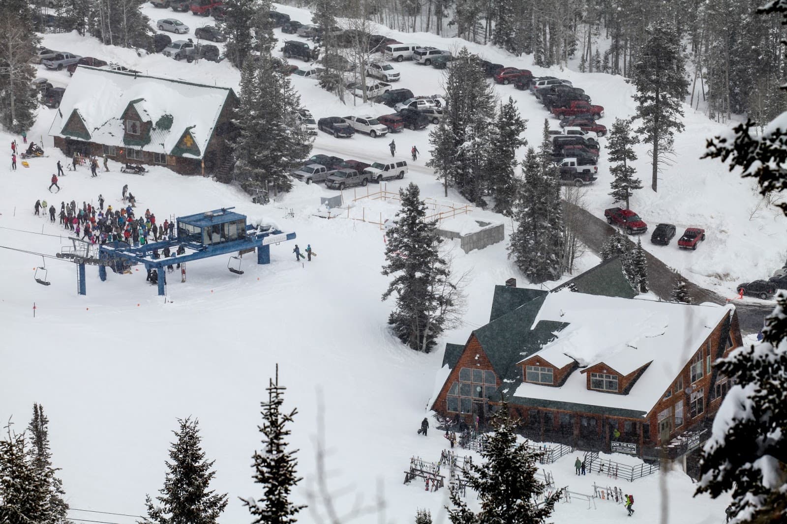 Beaver Mountain Ski Area - Image 1