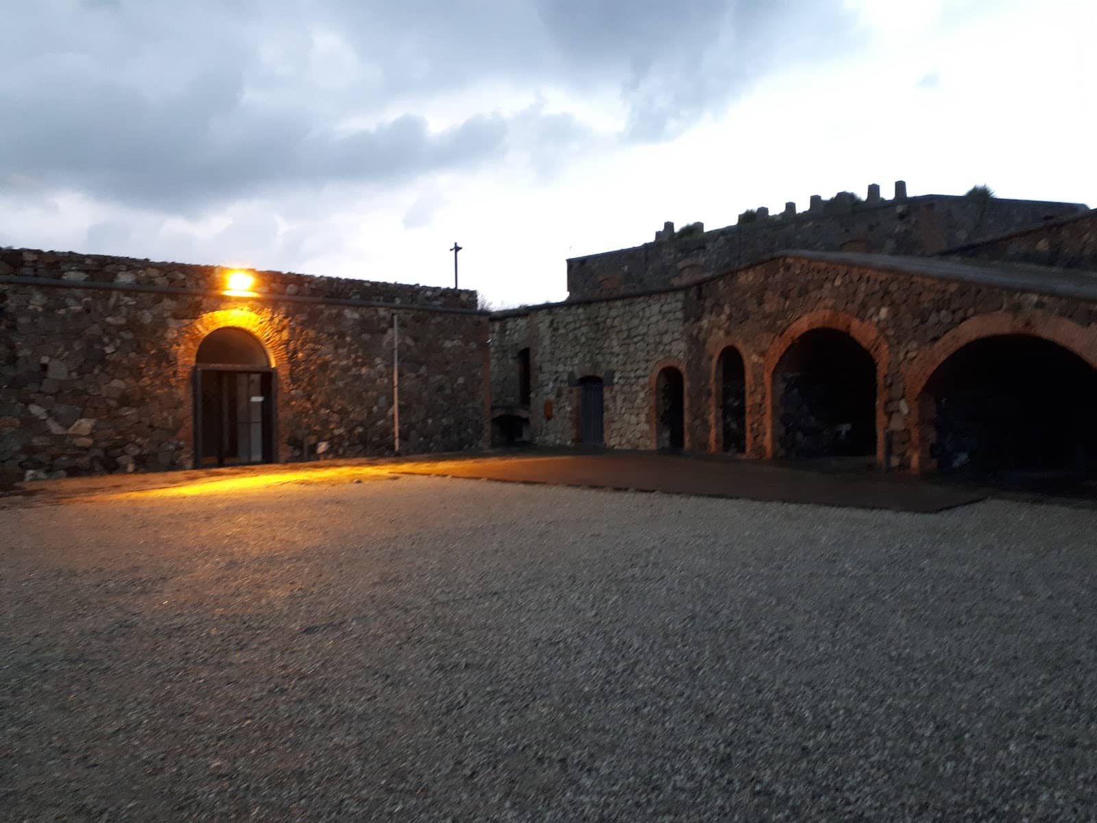 Astronomical Observatory