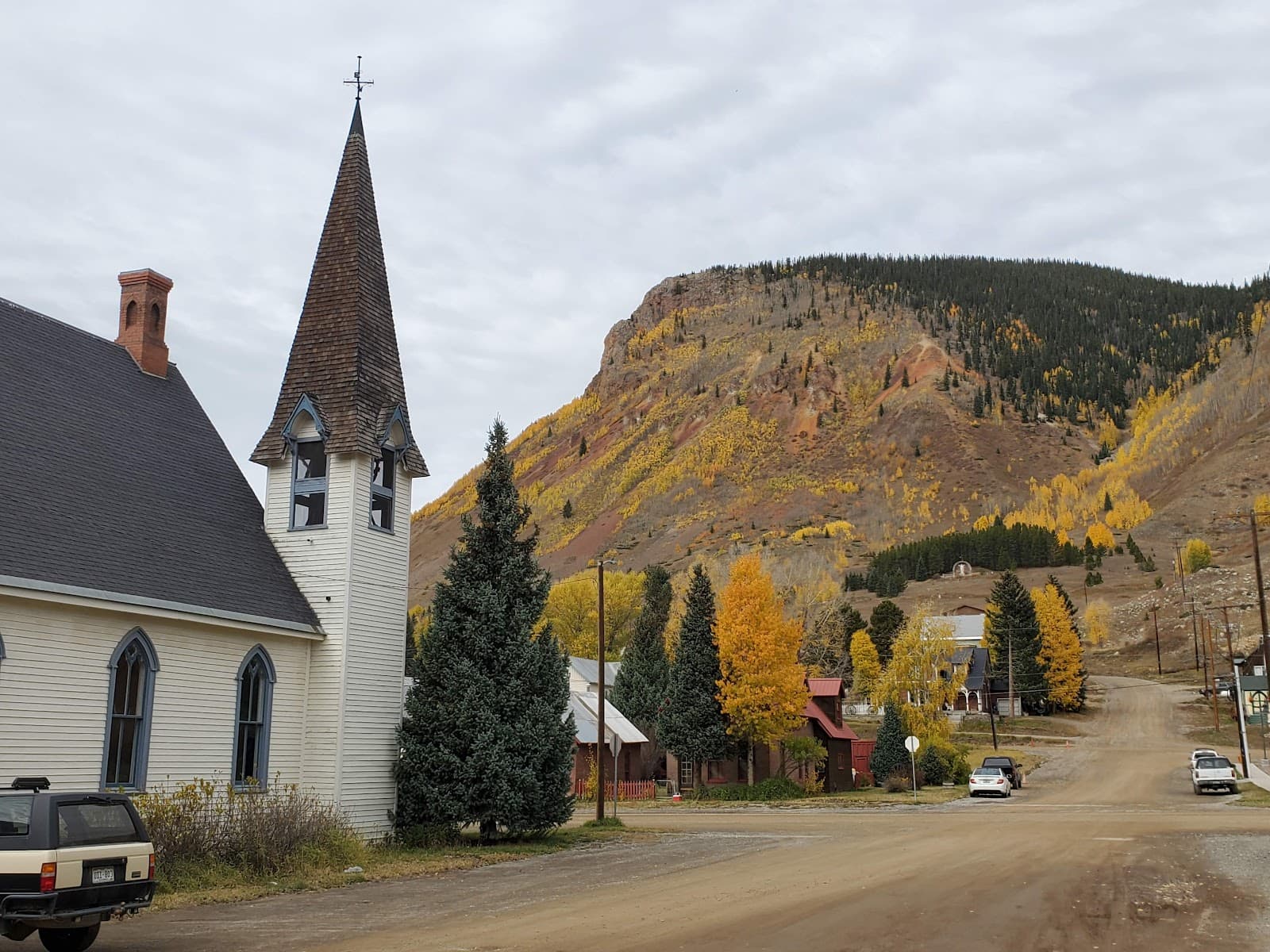 Silverton - Image 1
