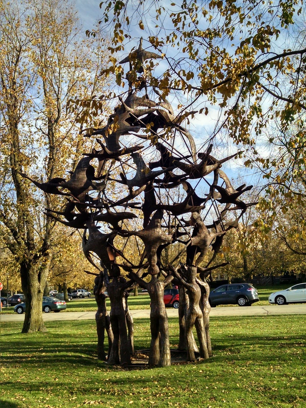 Bidwell Parkway Buffalo - Image 1