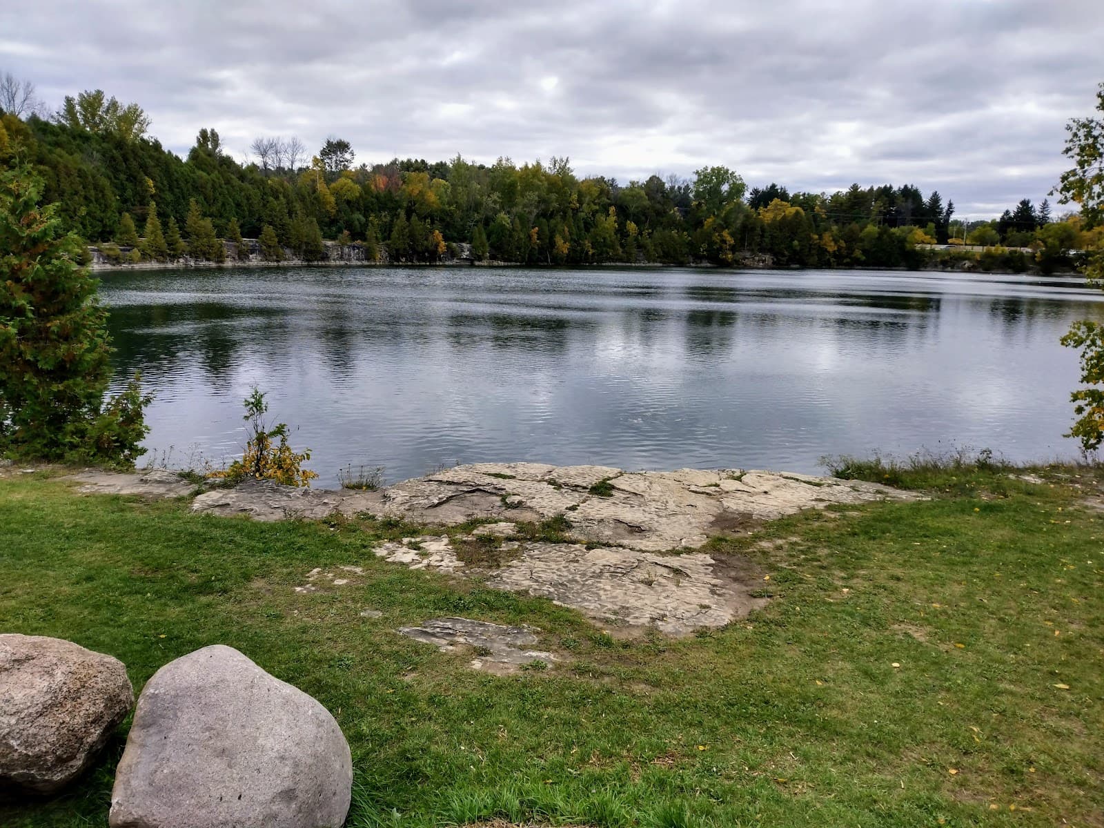 Jaycee Quarry Park & Beach - Image 1