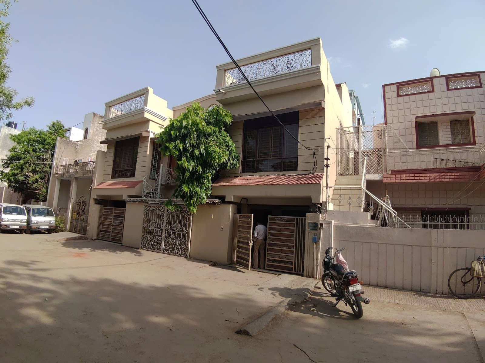 Joy Bazar