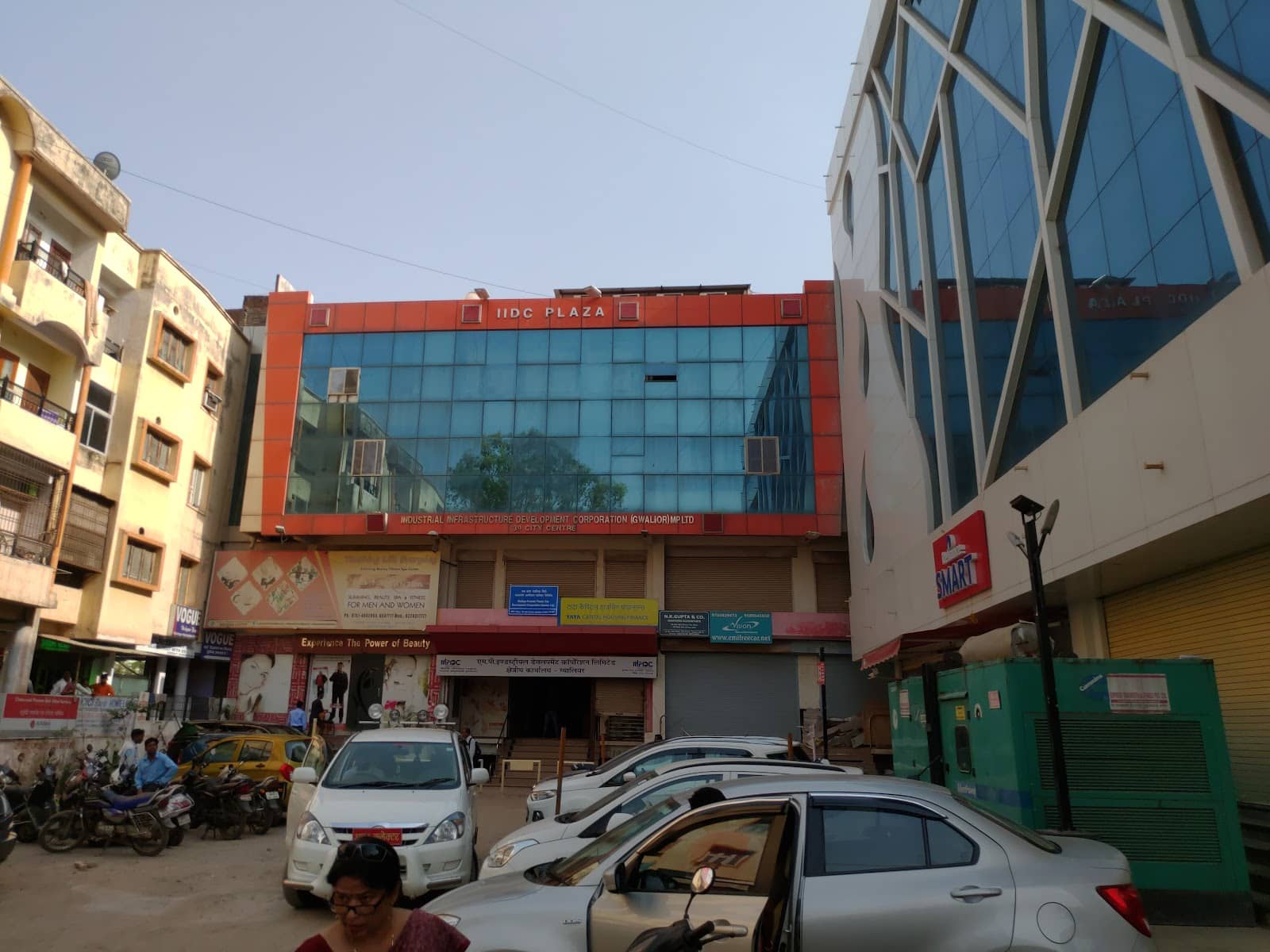 Vertical photo