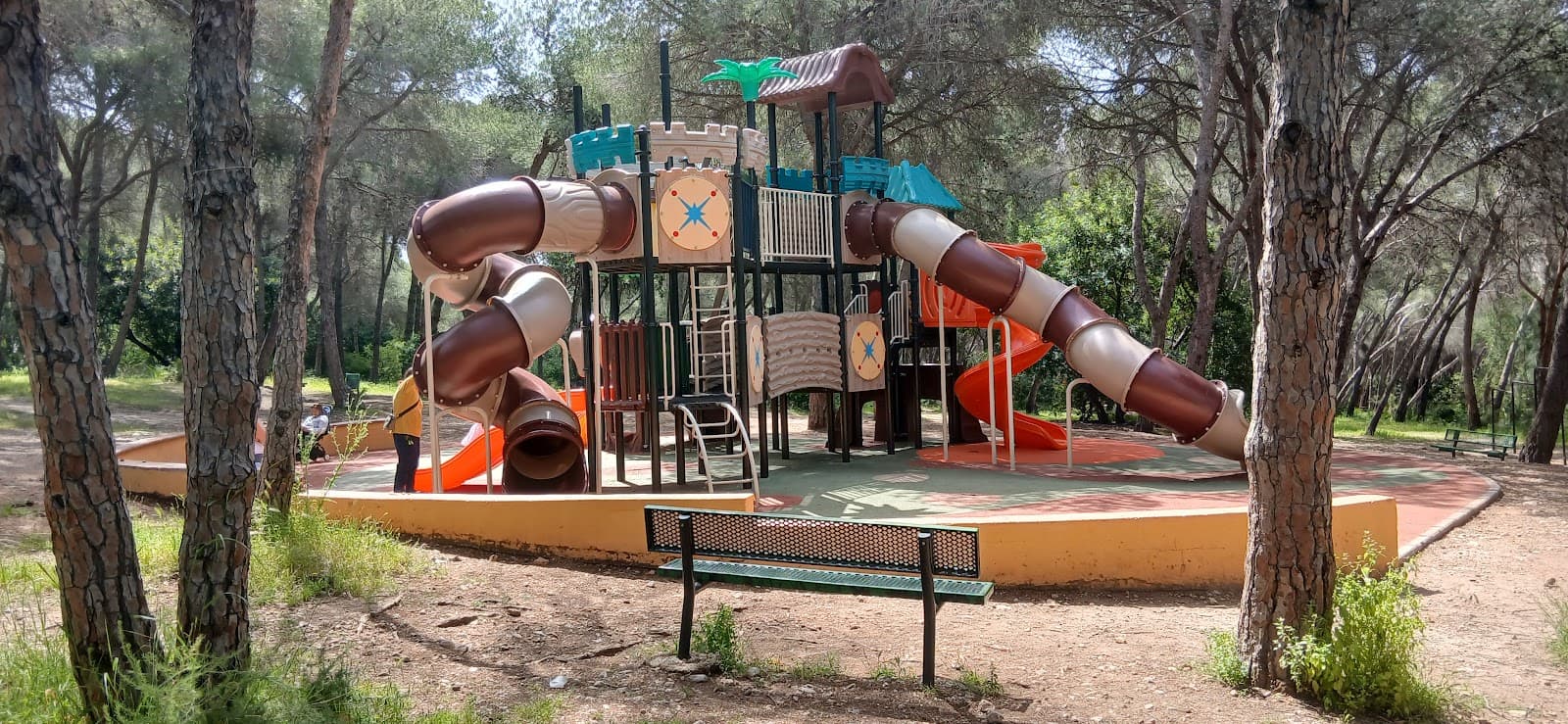 Parque Nagüeles Marbella - Image 1