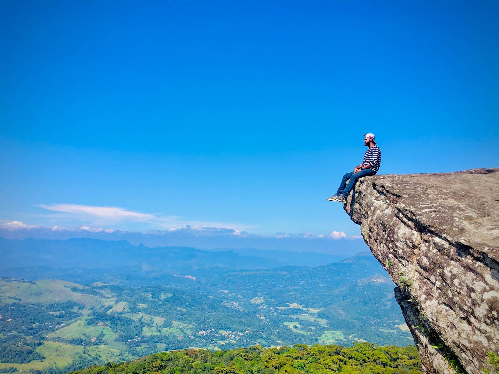 Loolecondera Tea Estate