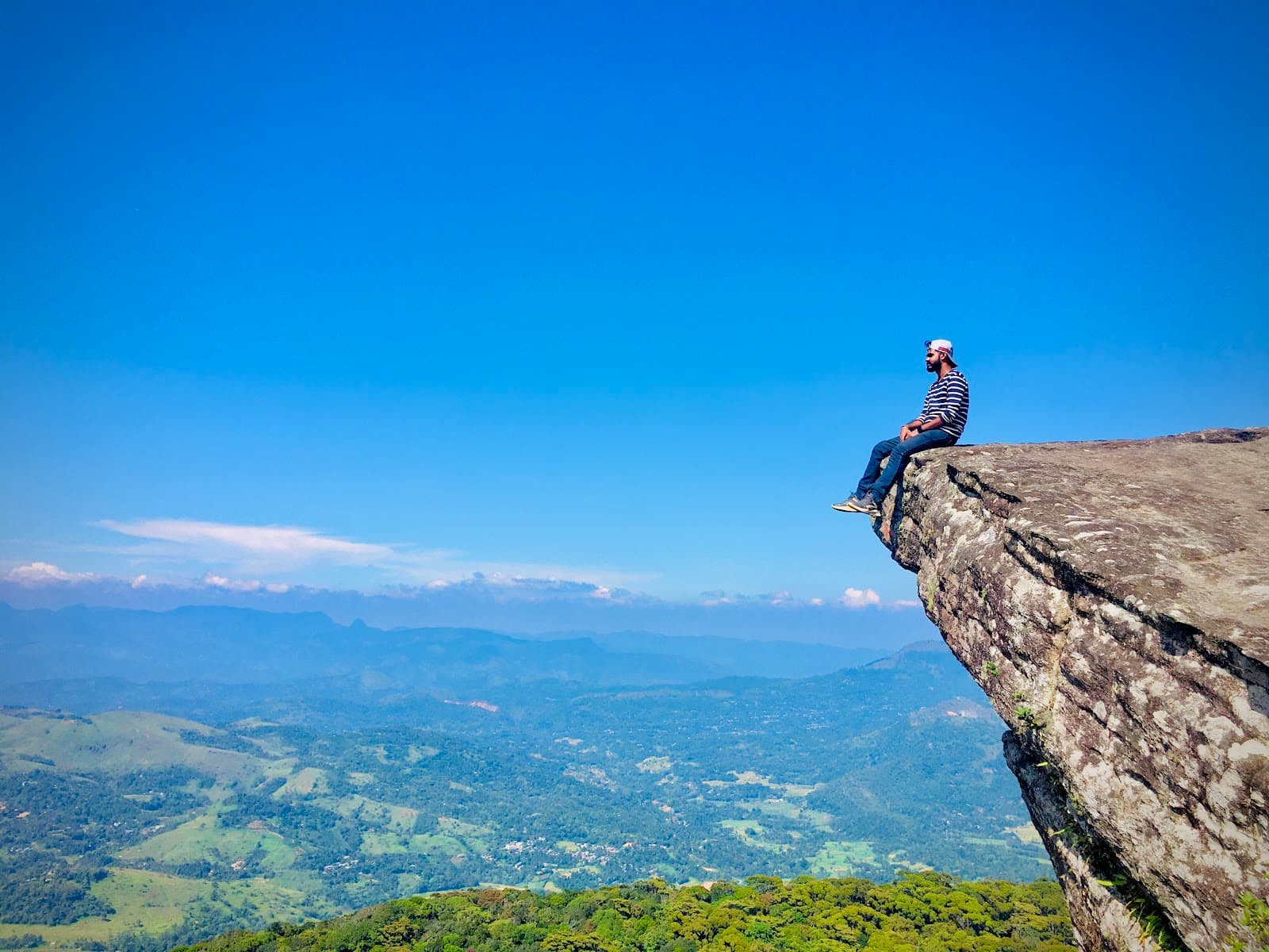 Kondagala Peak - Image 1
