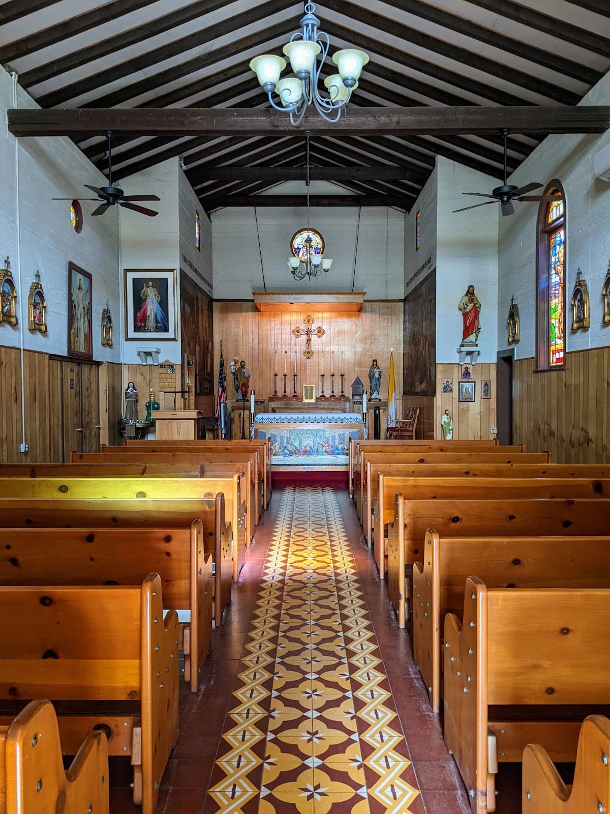 Vertical photo