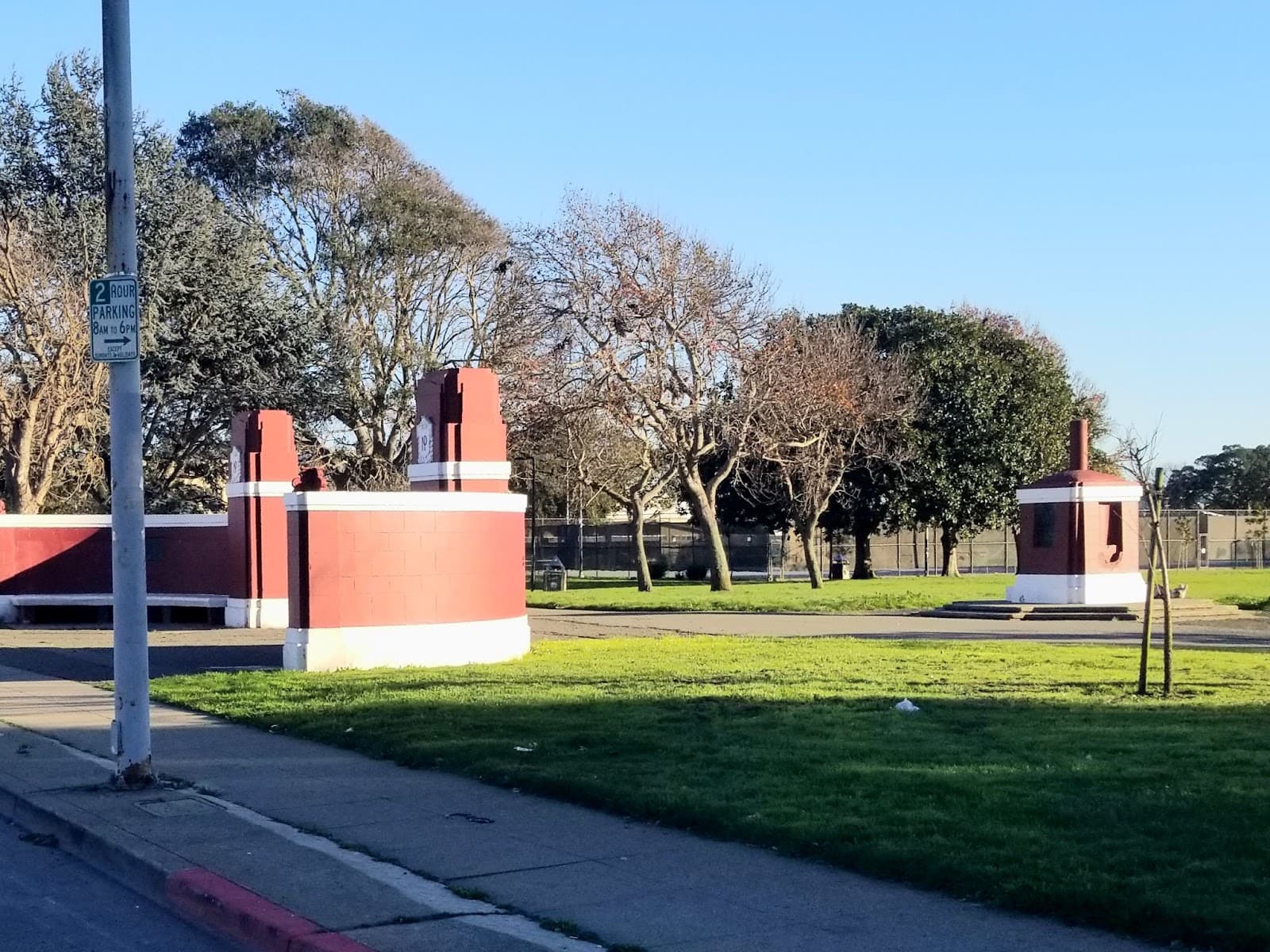 Nicholl Park - Image 1