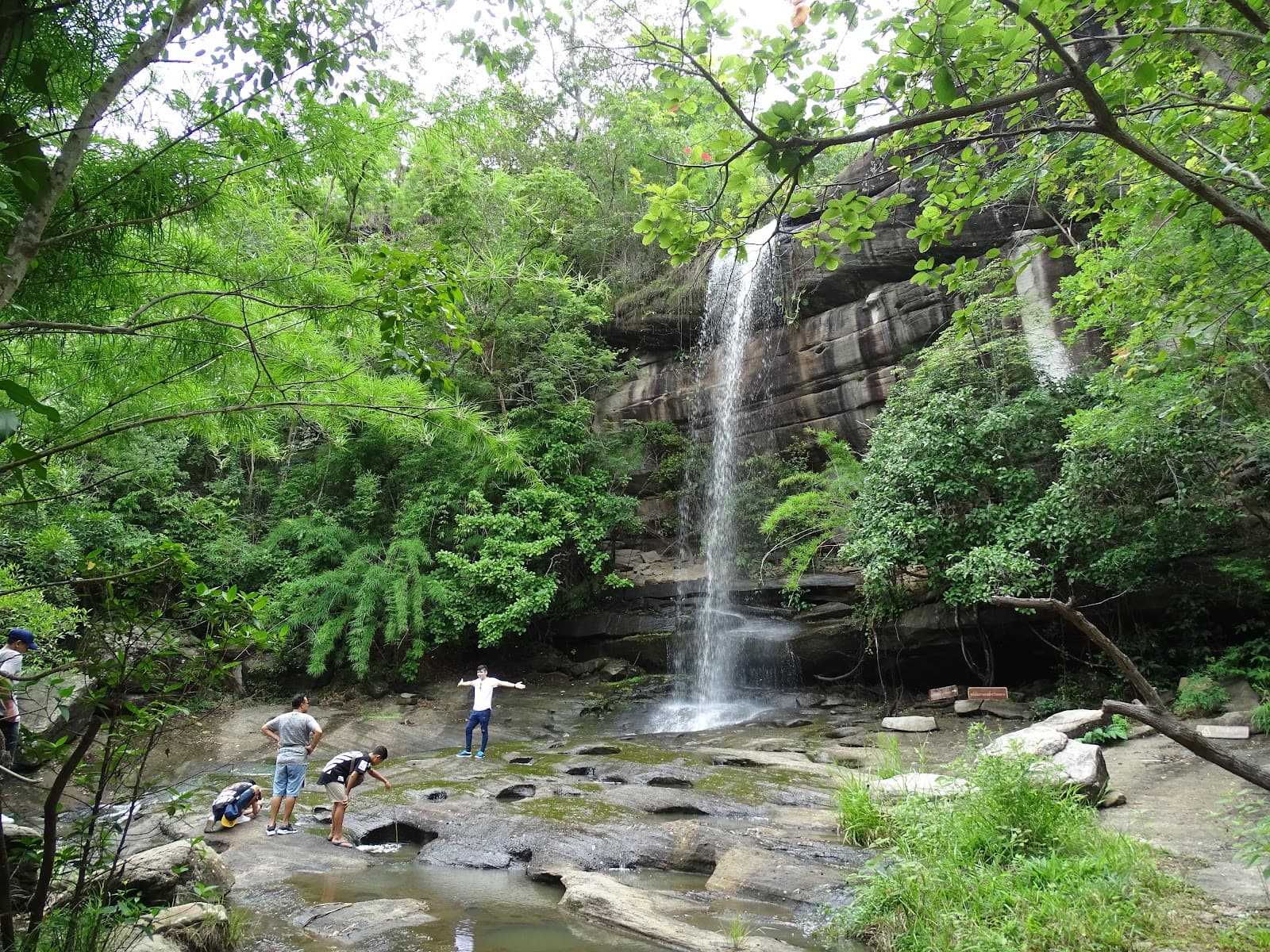 Namtok Soi Sawan - Image 1