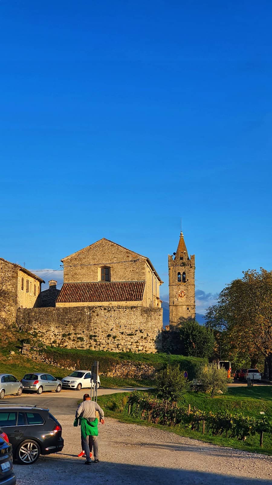 Local Brandy (Biska)