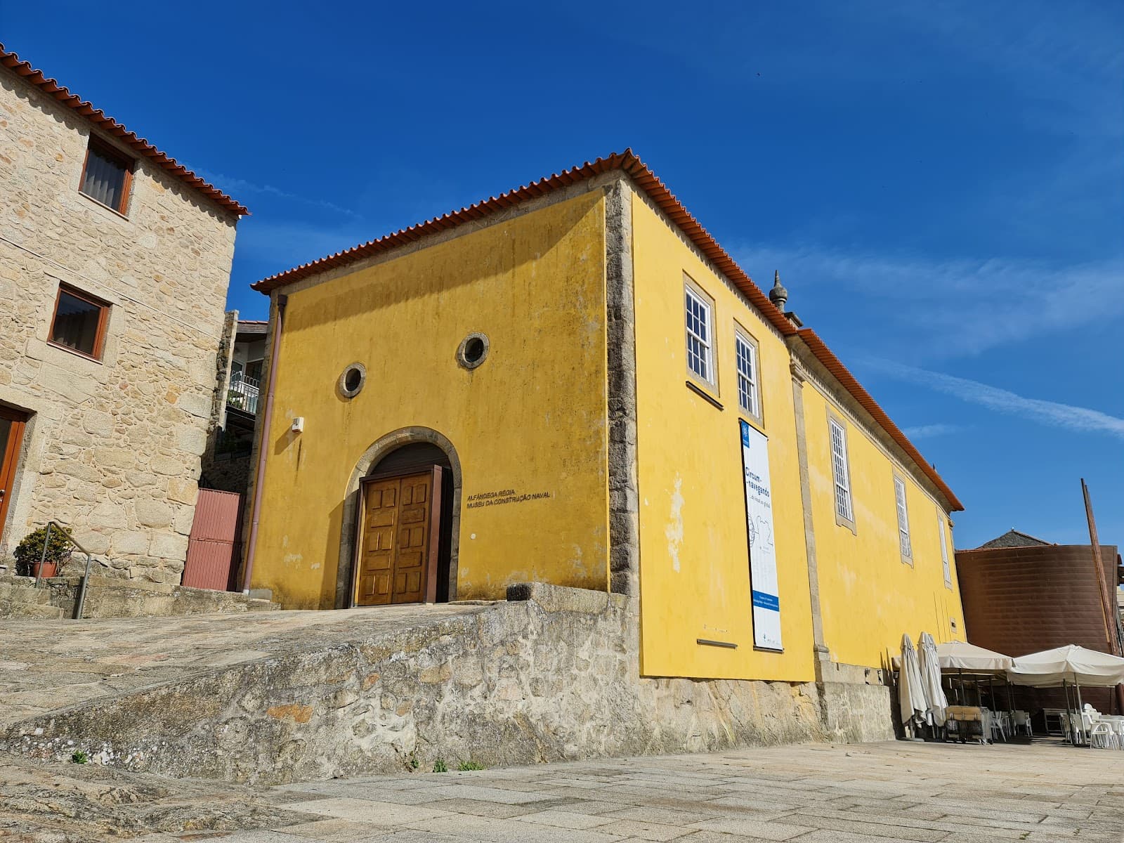 Alfândega Régia – Naval Museum - Image 1