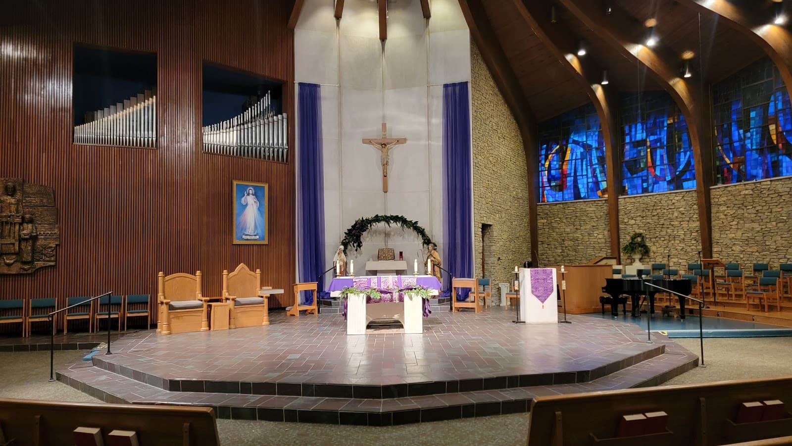 St. James Catholic Church - Image 1