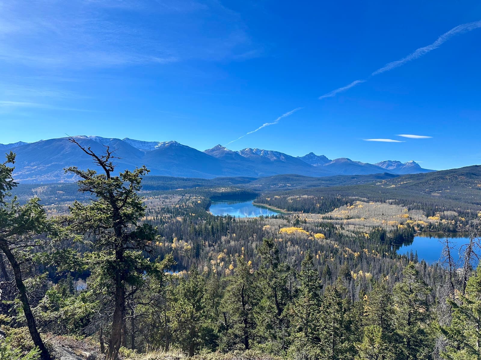 Pyramid Bench - Image 1
