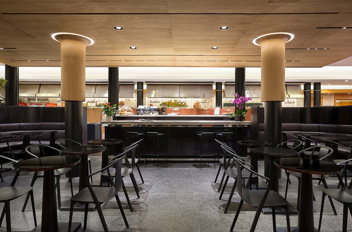 Peck, Via Spadari 9, Milan - Image 1