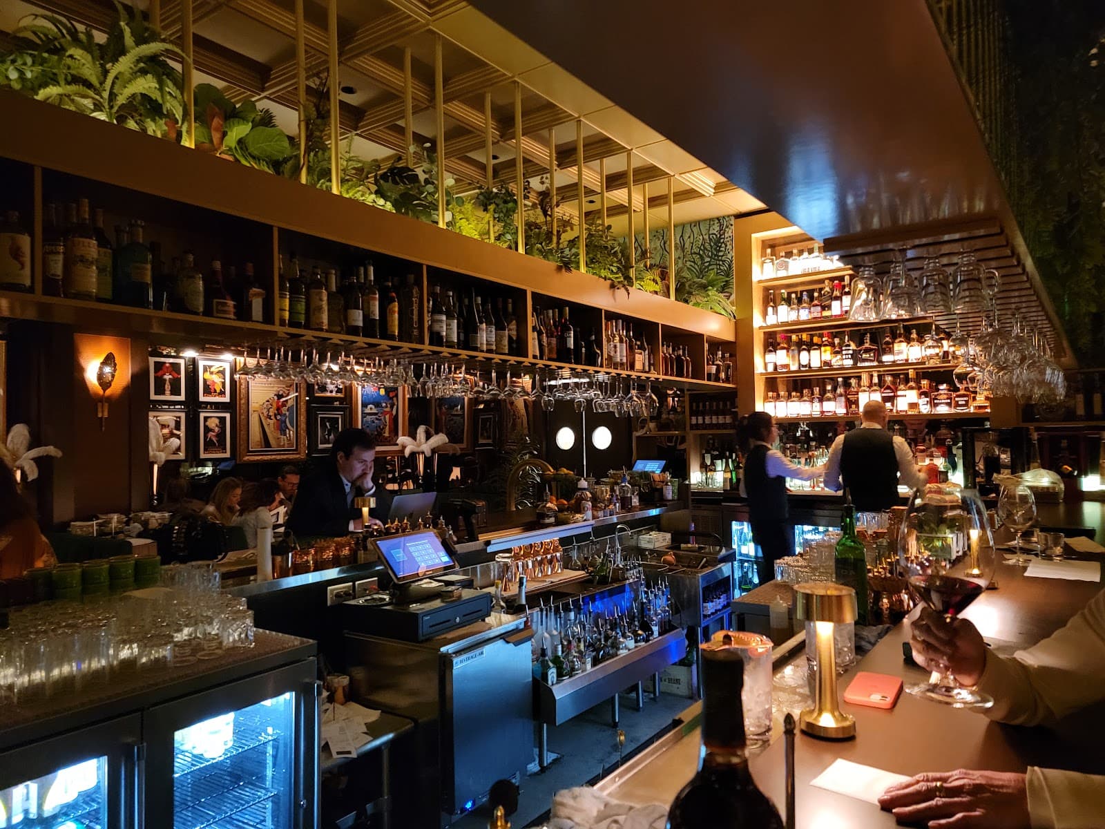 The Vine Room - Image 1