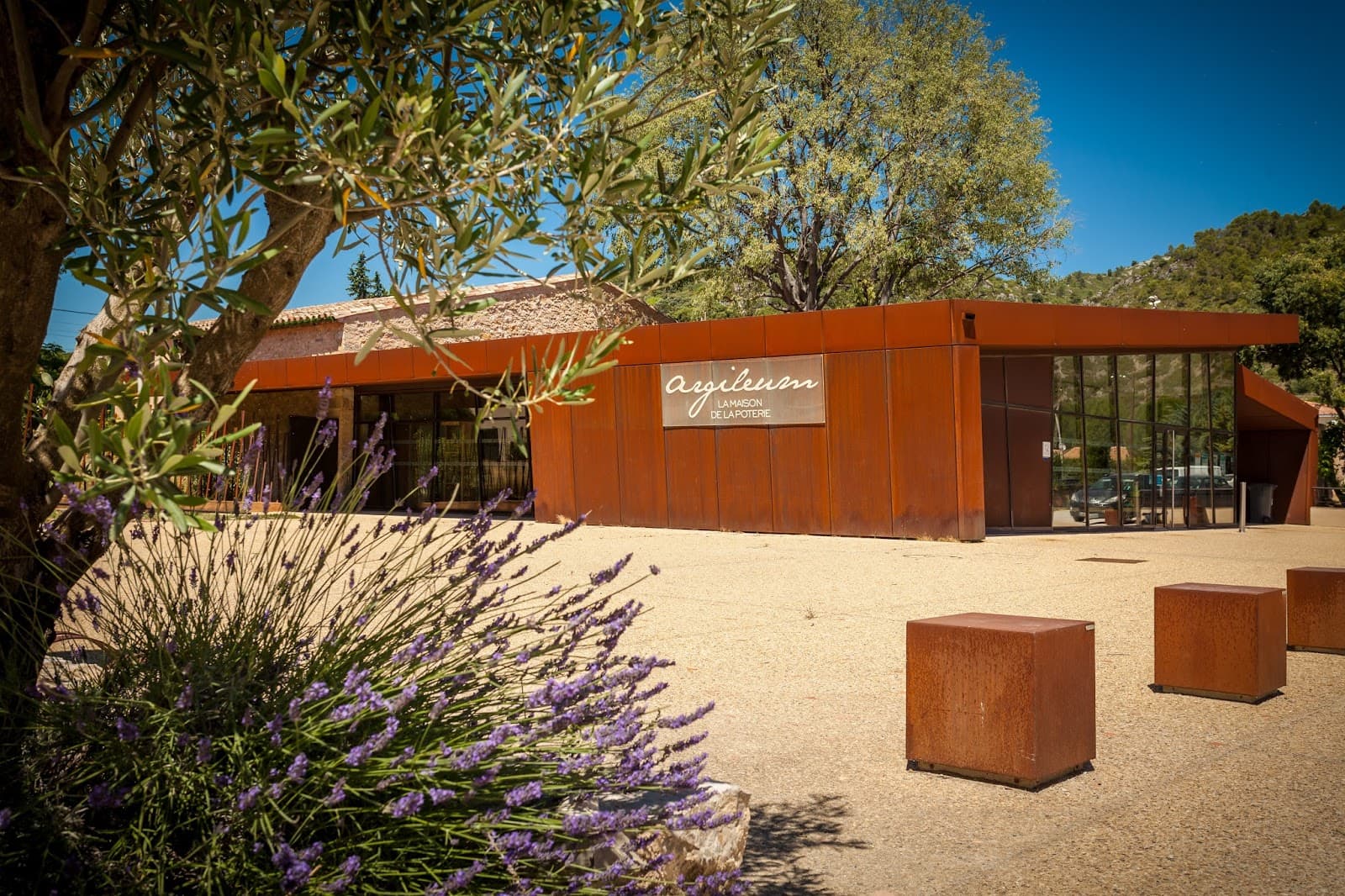 Argileum - Maison de la Poterie - Image 1