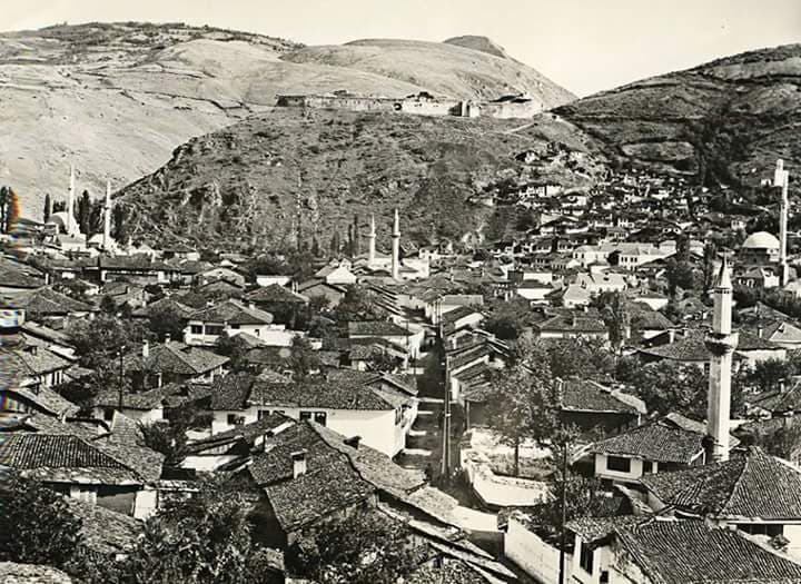 Clock Tower (Sahat Kulla) - Image 1