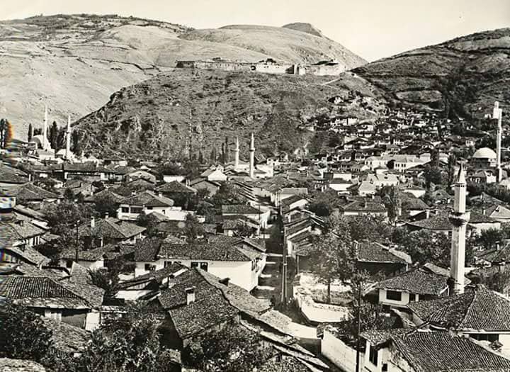The Iconic Clock Tower
