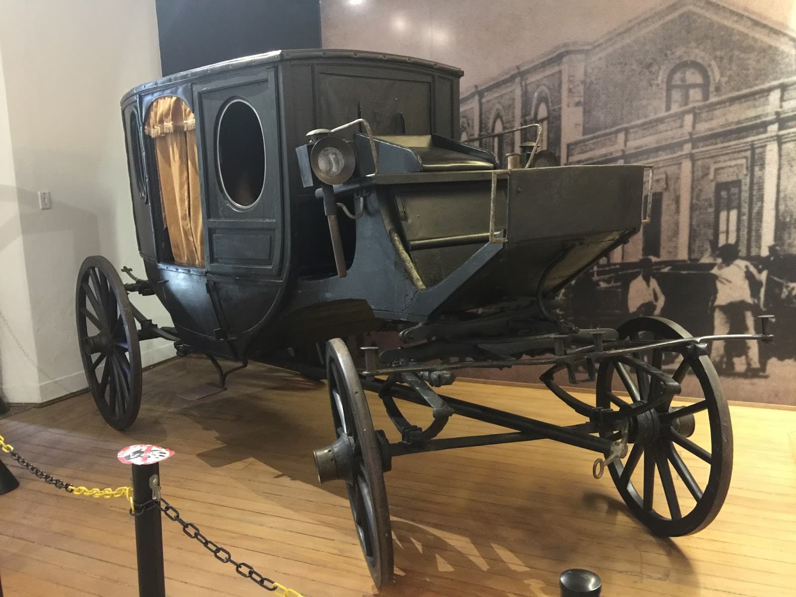 Museu de São Carlos São Carlos SP - Image 1