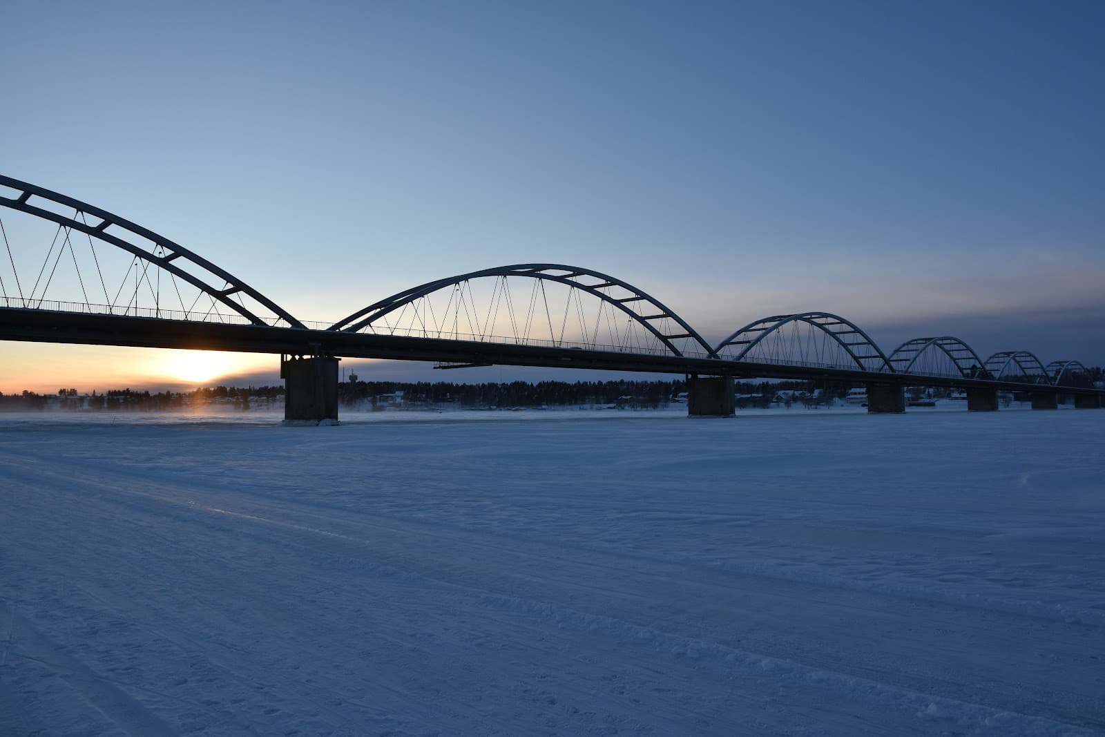 Bergnäsbron - Image 1