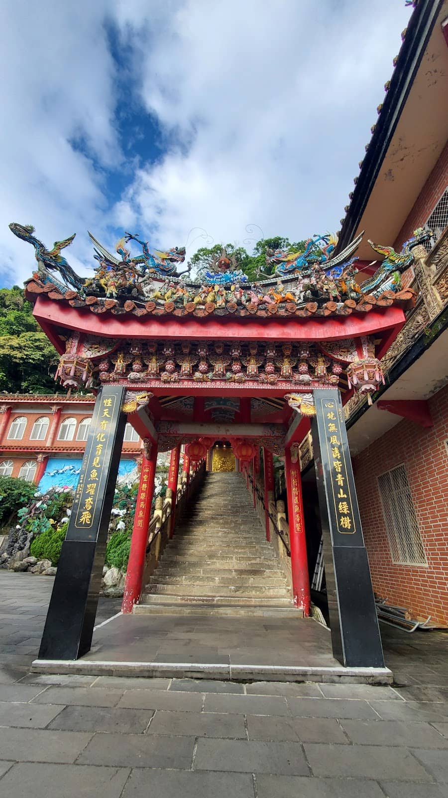 Vertical photo