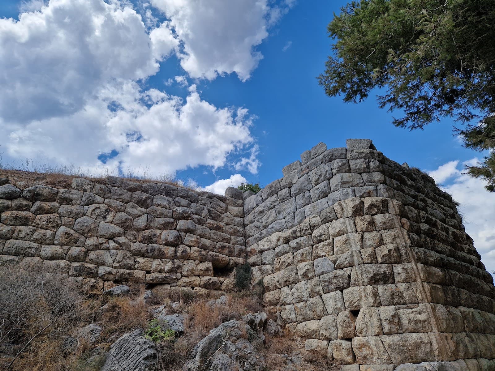Ancient Asine - Image 1