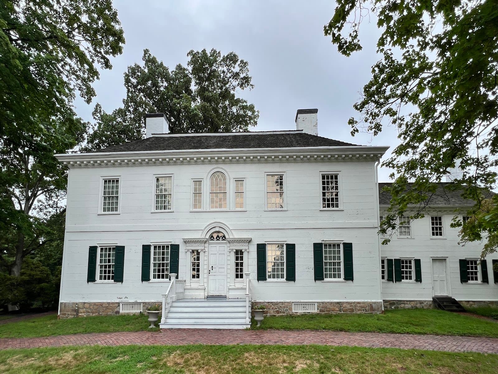 Ford Mansion Morristown National Historical Park - Image 1