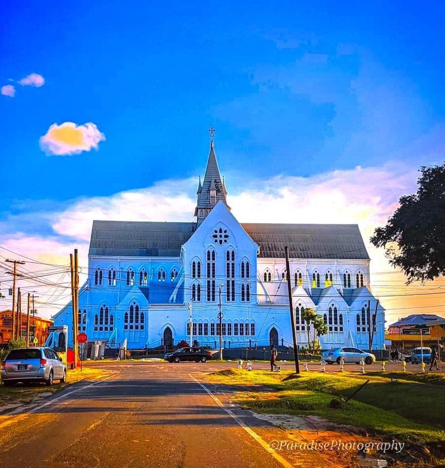 Church Street - Image 1